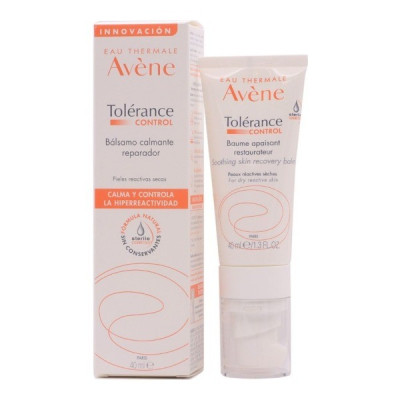 Avene Crema Pieles Intolerantes 50ml