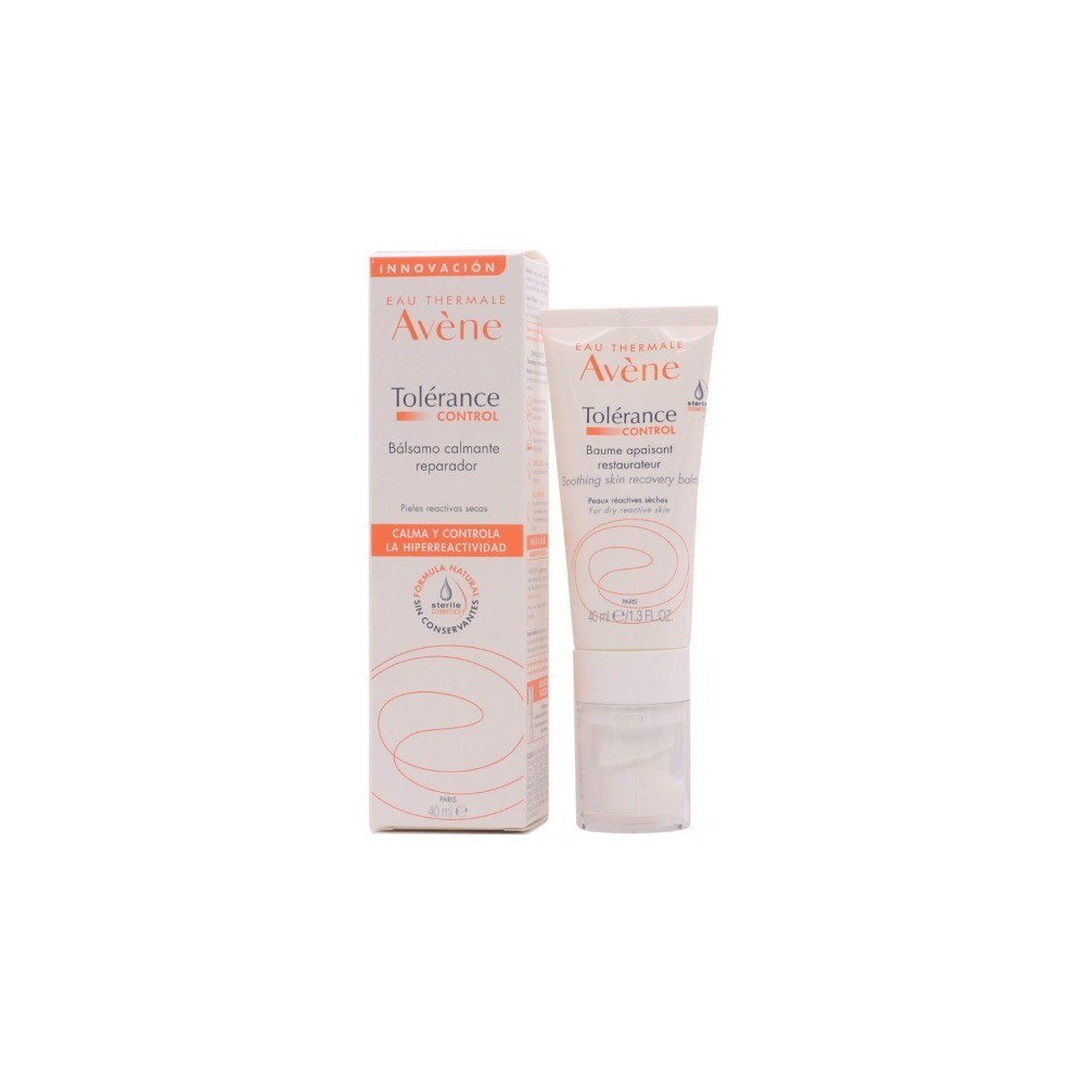 Avene Crema Pieles Intolerantes 50ml