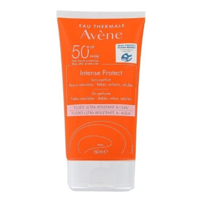 Avene Intense Protect SPF 50+ 150ml