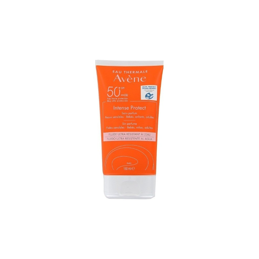 Avene Intense Protect SPF 50+ 150ml