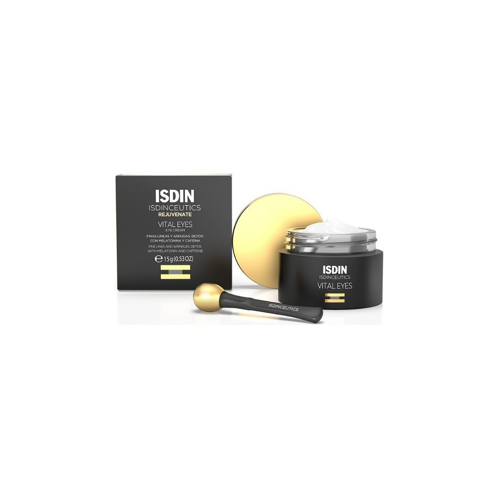 Isdinceutics Vital Eyes 15g