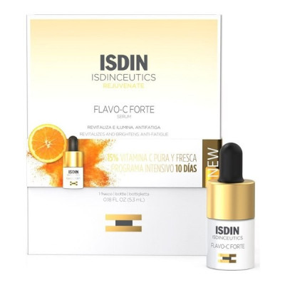 Isdinceutics Serum Flavo-C Forte 5.3 ml