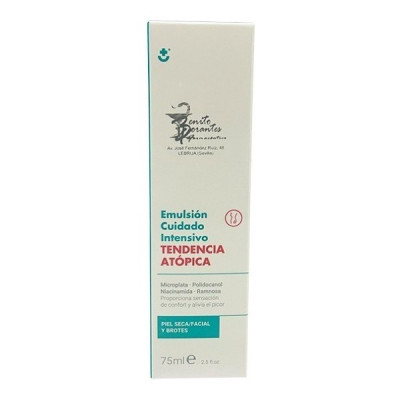 Parabotica Emulsión Cuidado Intensivo 75 ml