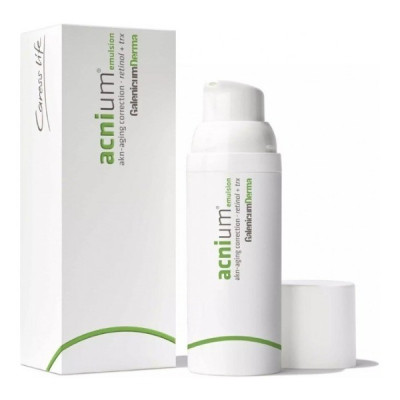 Acnium Emulsión AKN-aging correction 50 ml