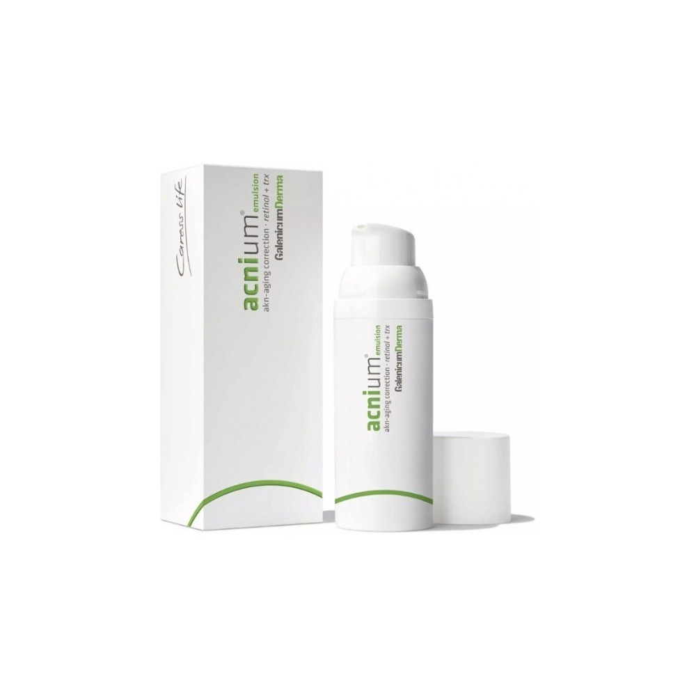 Acnium Emulsión AKN-aging correction 50 ml