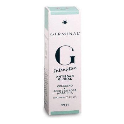 Germinal Antiedad Global Intensitive FPS 30 50 ml