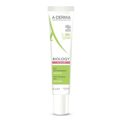 A-Derma Biology Crema Calmante 40 ml