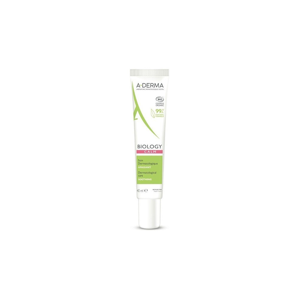 A-Derma Biology Crema Calmante 40 ml