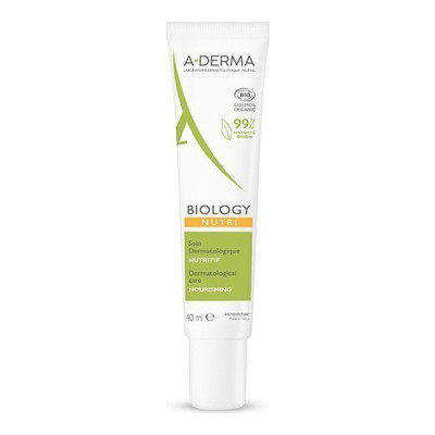 A-Derma Biology Nutri 40 ml