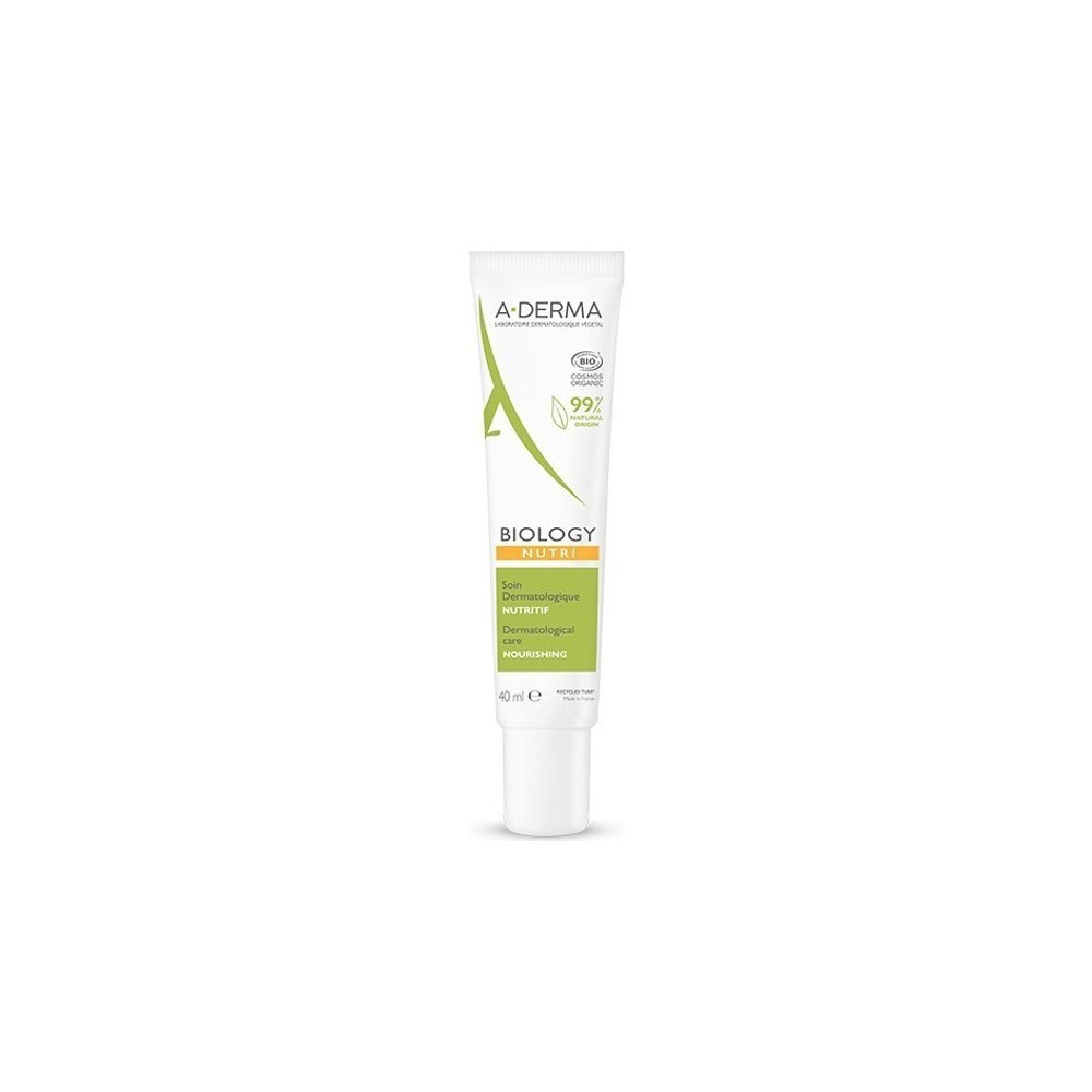 A-Derma Biology Nutri 40 ml