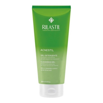 Rilastil Acnestil Gel Purificante 200ml