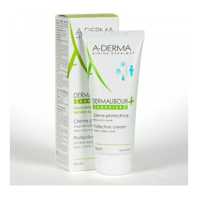 A-Derma Dermalibur + Crema Reparadora 100 ml