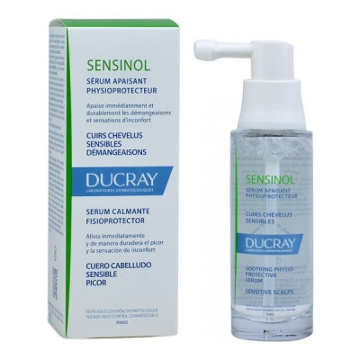 Sensinol Serum Calmante Fisioprotector 30 ml