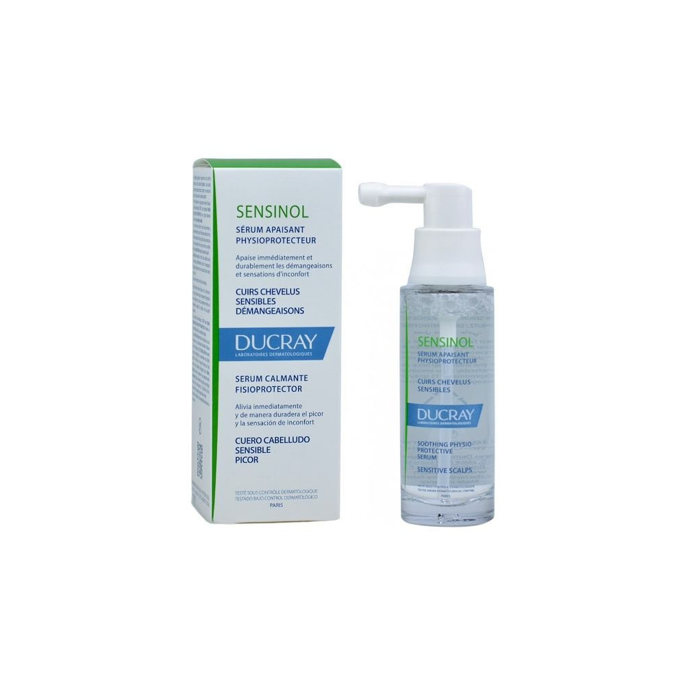 Sensinol Serum Calmante Fisioprotector 30 ml