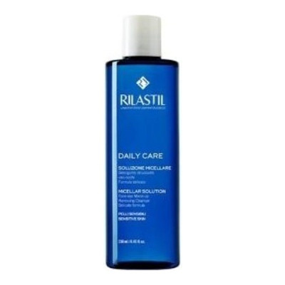 Rilastil Daily Care Solución Micelar 400 ml