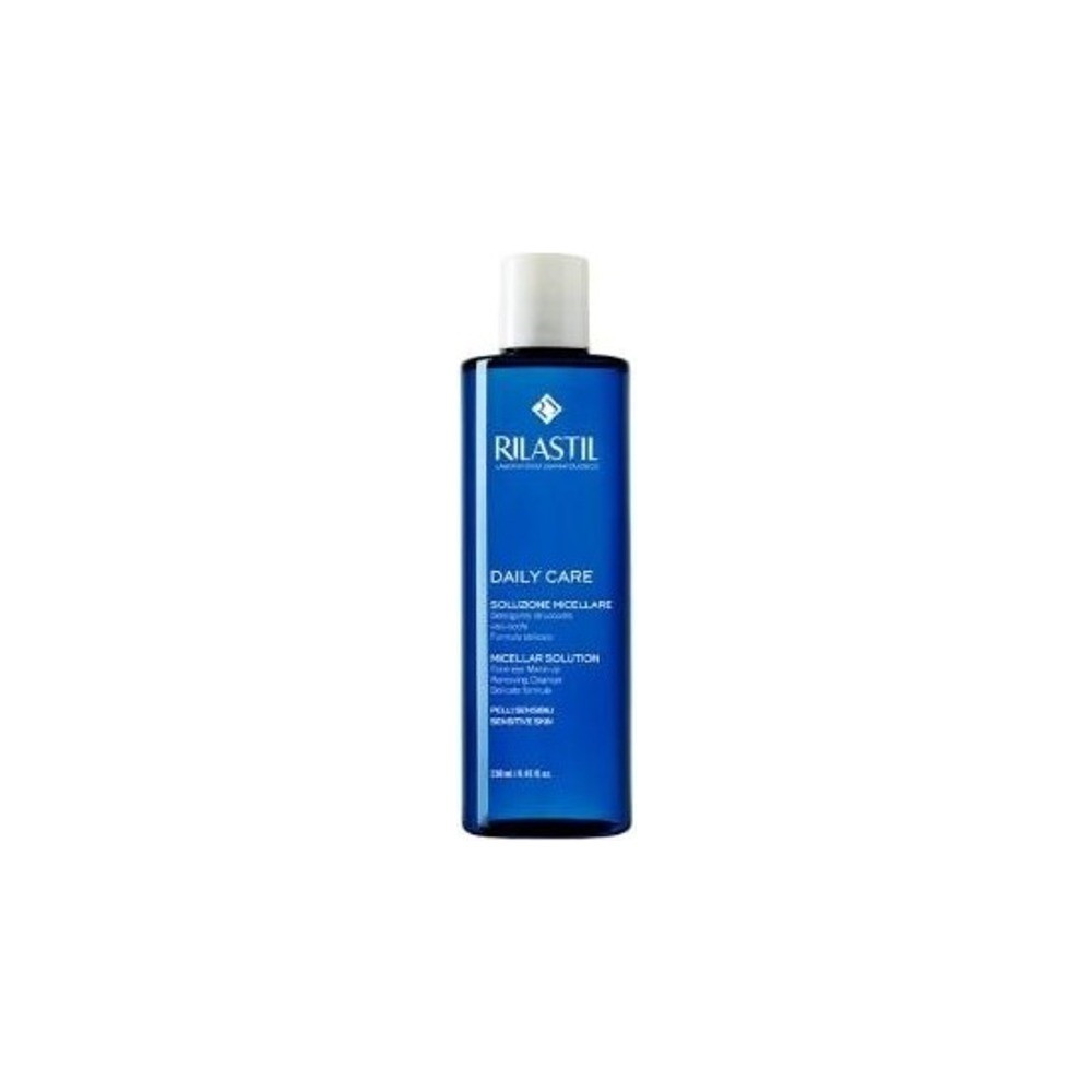 Rilastil Daily Care Solución Micelar 400 ml