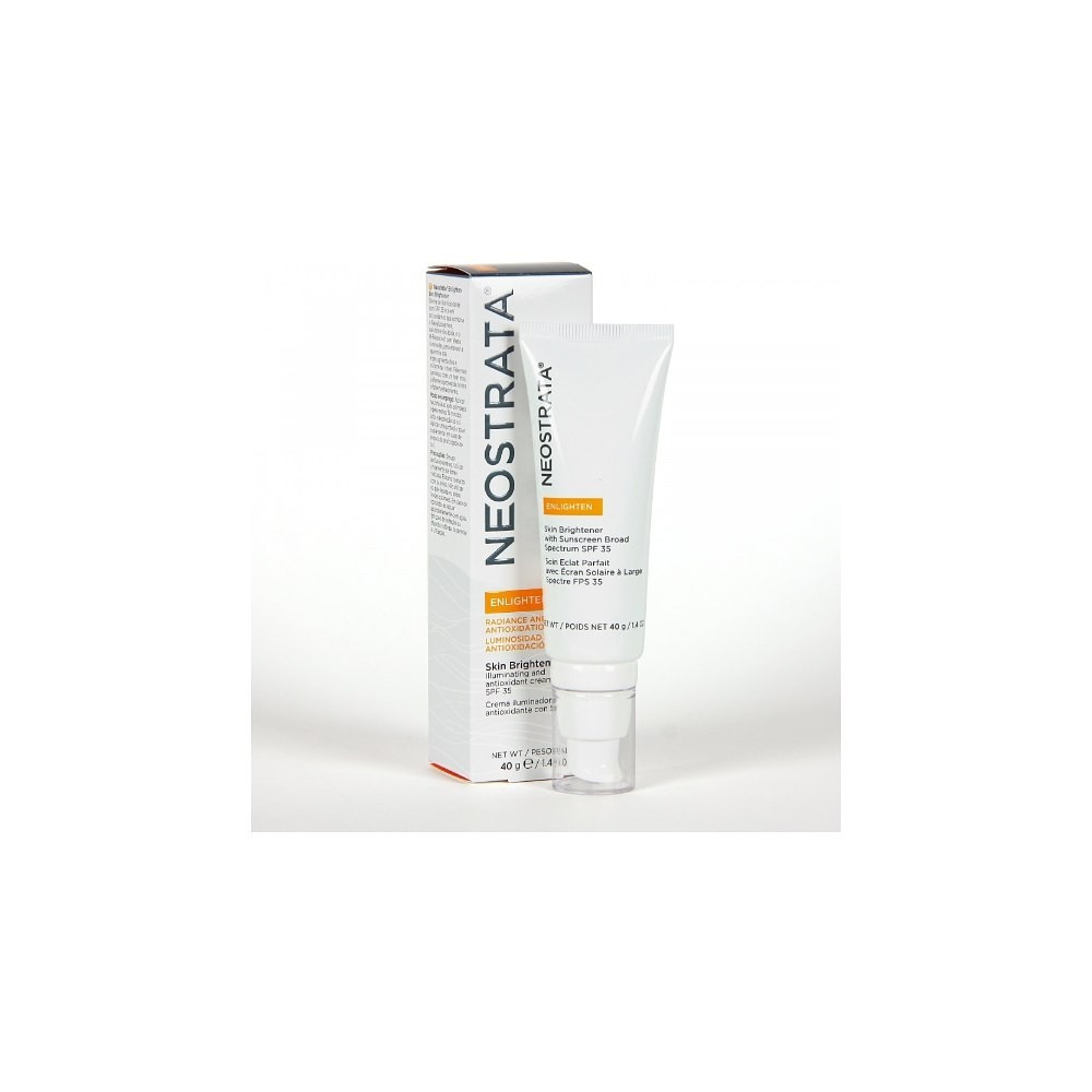 Neostrata Enlighten Skin Brightener 40 g