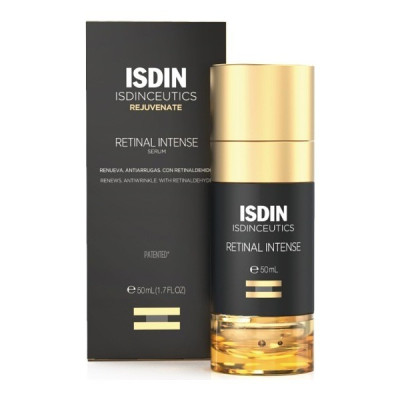 Isdinceutics Rejuvenate Retinal Intense Serum 50 ml