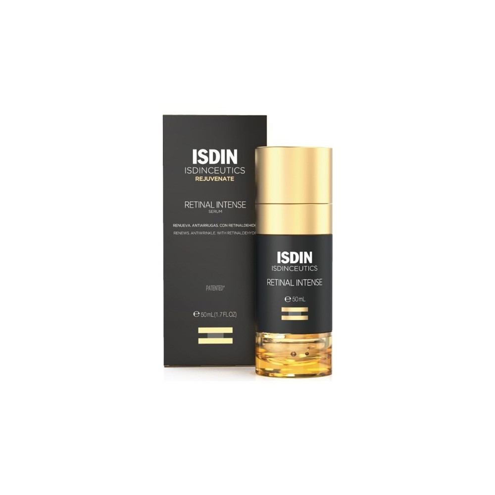 Isdinceutics Rejuvenate Retinal Intense Serum 50 ml