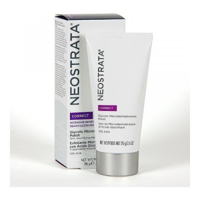 Neostrata Correct Exfoliante Microdermoabrasivo 75g