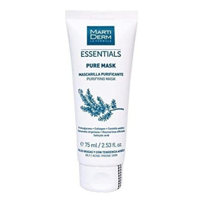Martiderm Pure Mask 75 ml