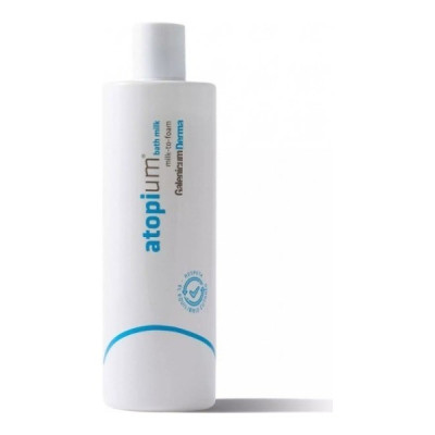 Atopium Leche de Baño 400ml