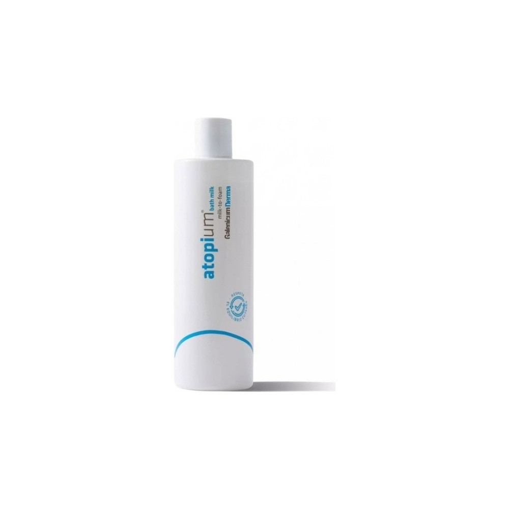 Atopium Leche de Baño 400ml