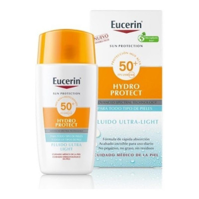Eucerin Sun Protection Hydro Protect 50+ 50 ml