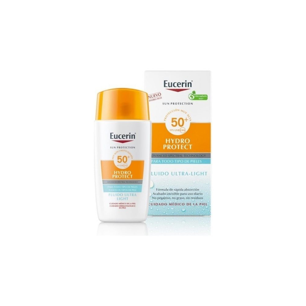 Eucerin Sun Protection Hydro Protect 50+ 50 ml