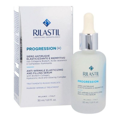 Rilastil Progression (+) Serum Antiarrugas 30 ml