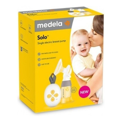 Medela Extractor de Leche Eléctrico Solo