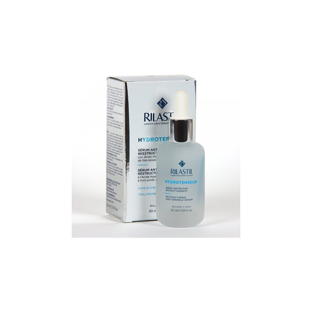 Rilastil Hydrotenseur Sérum Antiarrugas 30 ml