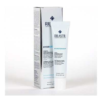 Rilastil Hydrotenseur Crema Antiarrugas Rica 40 ml