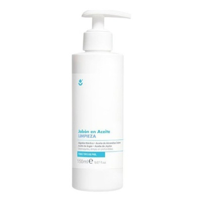 Parabotica Jabón en Aceite Limpieza 150 ml