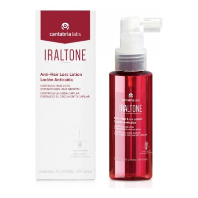 Iraltone Loción Anticaída 100 ml