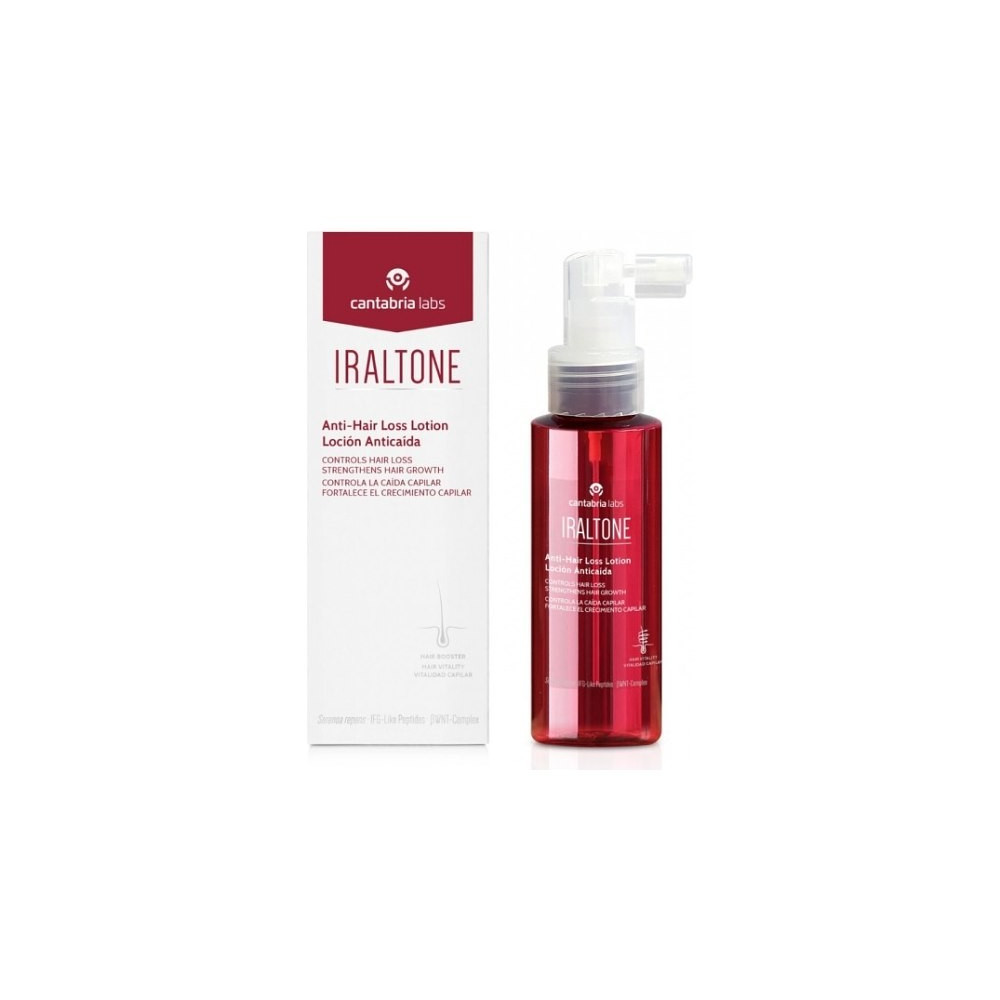 Iraltone Loción Anticaída 100 ml
