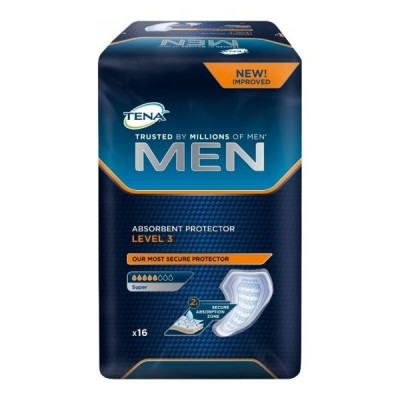 Tena Men Level 3