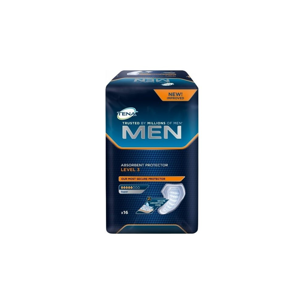 Tena Men Level 3