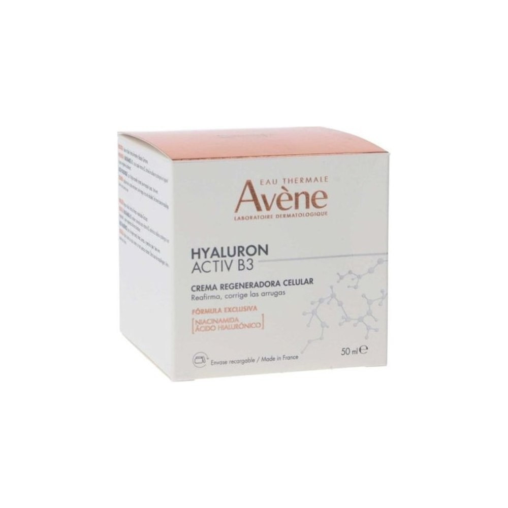 Avene Hyaluron Activ B3 Crema Regeneradora Celular