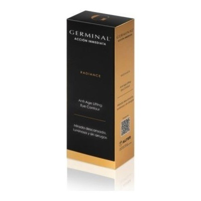 Germinal Radiance Contorno de Ojos Anti-Age Lifting 15 ml