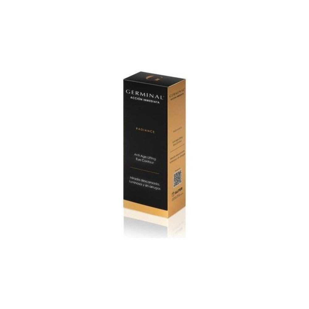 Germinal Radiance Contorno de Ojos Anti-Age Lifting 15 ml