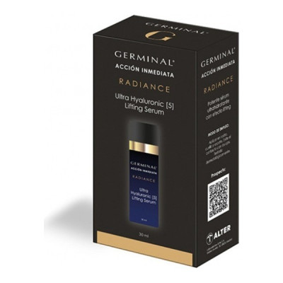 Germinal Radiance Ultra Hyaluronic LIfting Serum 30ml