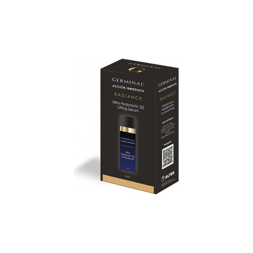 Germinal Radiance Ultra Hyaluronic LIfting Serum 30ml