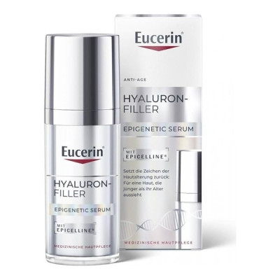 Eucerin Hyaluron-Filler Epigenetic Serum 30 ml