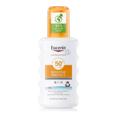 Eucerin Sun Kids Spray SPF 50+ 200 ml