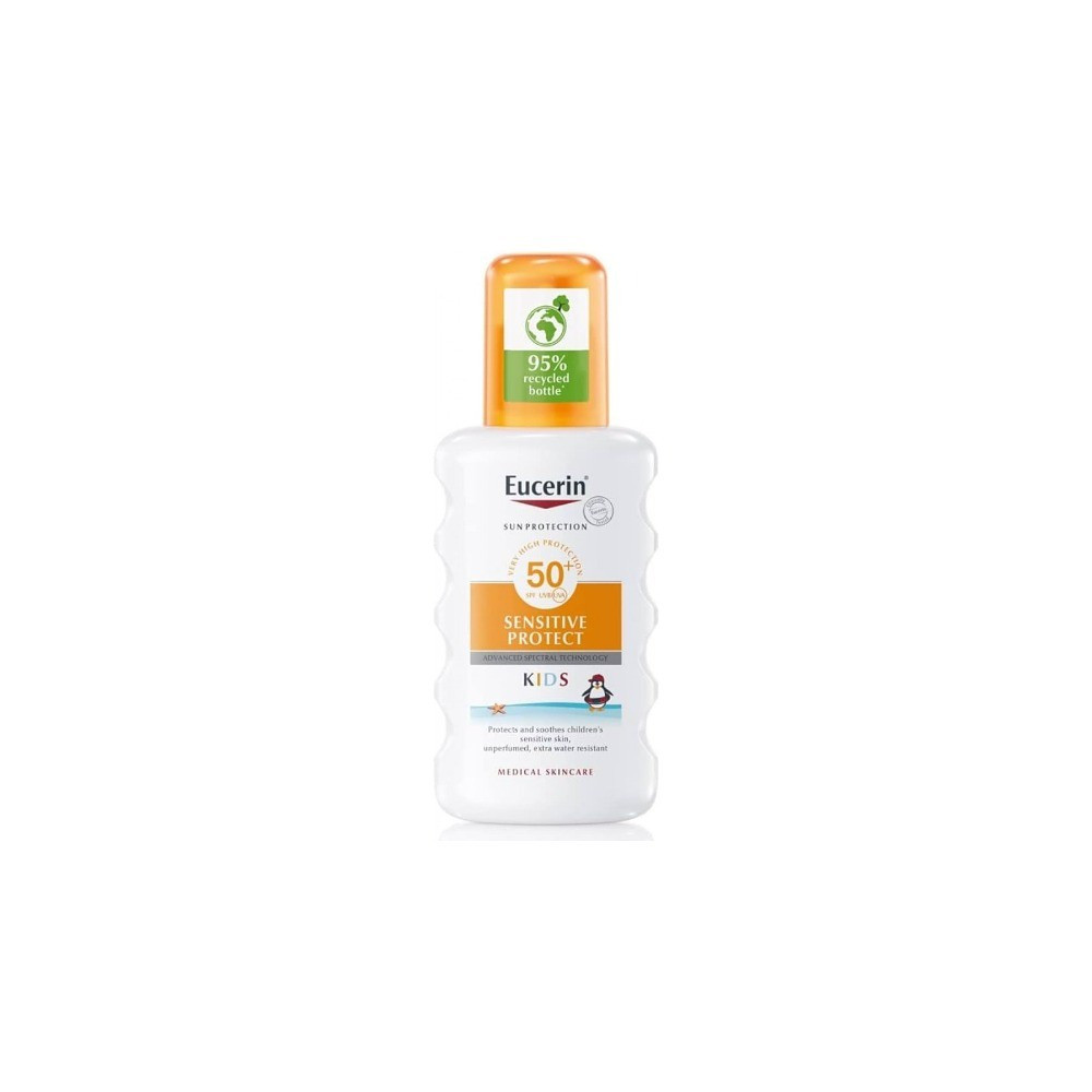Eucerin Sun Kids Spray SPF 50+ 200 ml