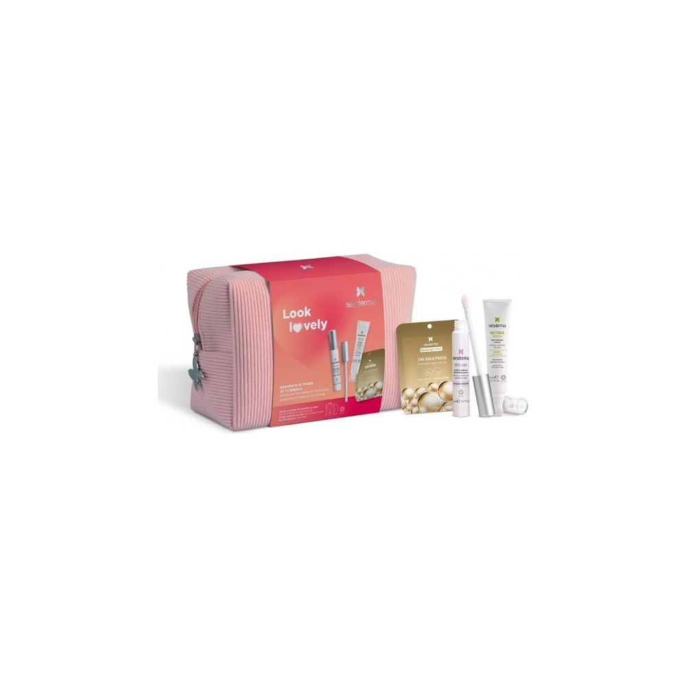 Sesderma Pack Look Lovely
