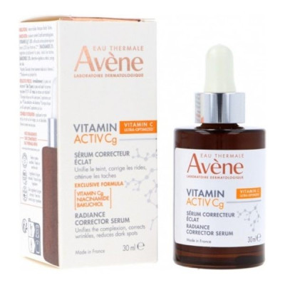 Avene Vitamin Activ Cg Serum Corrector 30 ml