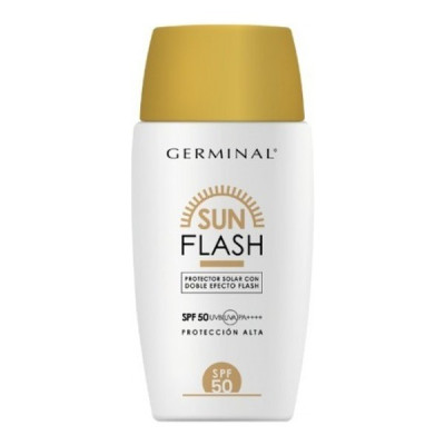 Germinal Sun Flash SPF 50 50ml