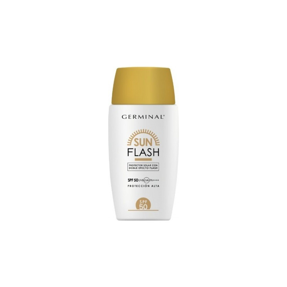 Germinal Sun Flash SPF 50 50ml